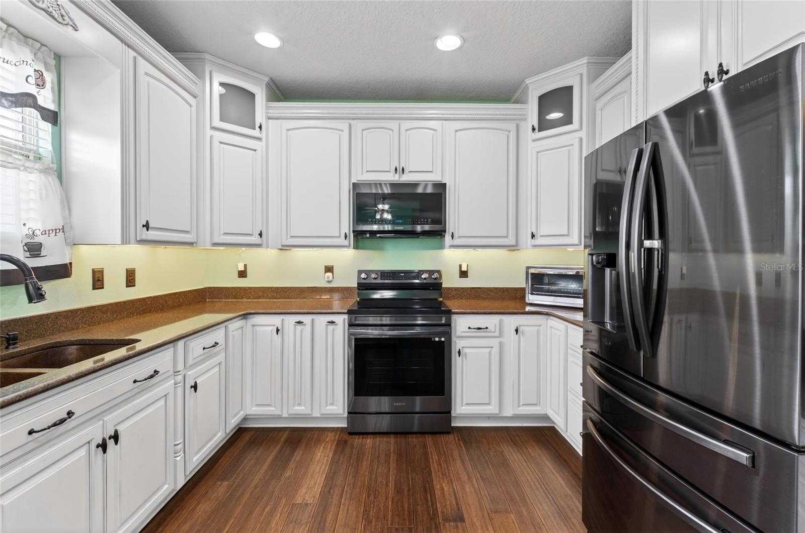 CHERRYRIDGE AT ESTATES - Residential