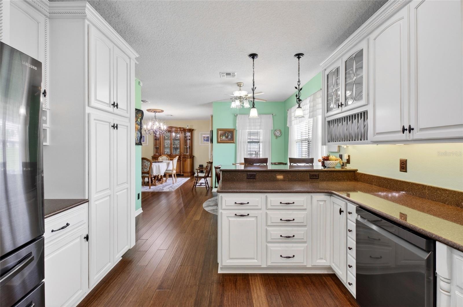 CHERRYRIDGE AT ESTATES - Residential