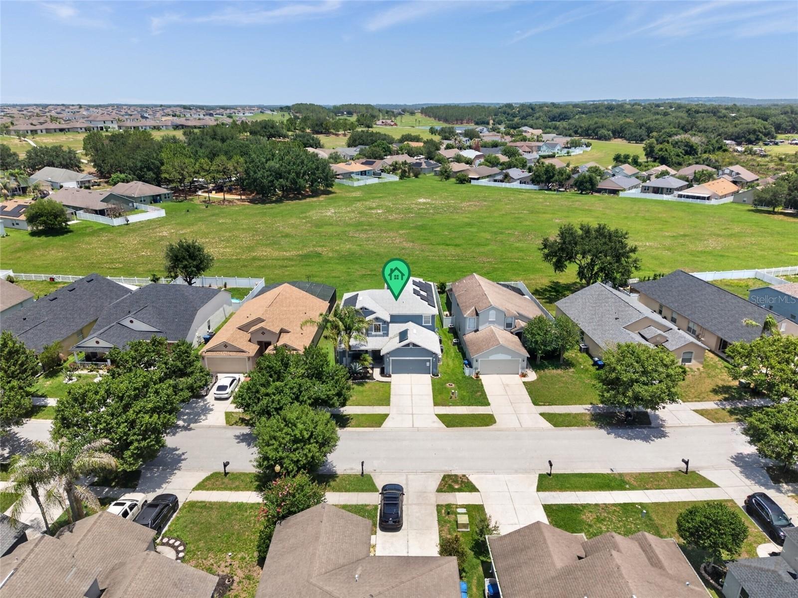 CHERRYRIDGE AT ESTATES - Residential