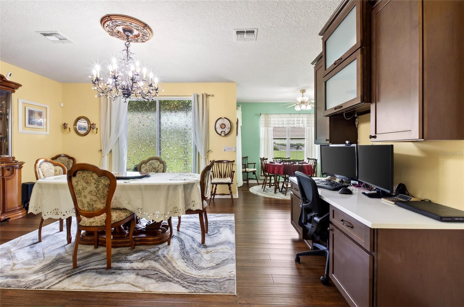 CHERRYRIDGE AT ESTATES - Residential