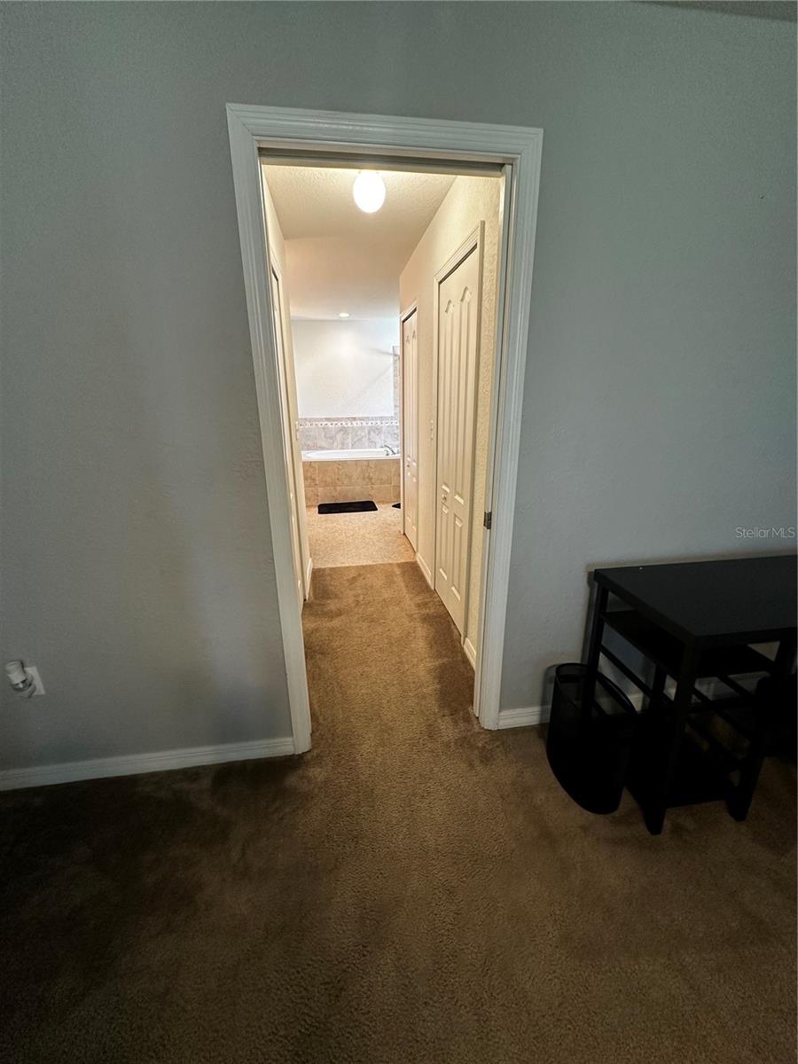 LAKE MARIANA RESERVE PH 1 - Residential Lease
