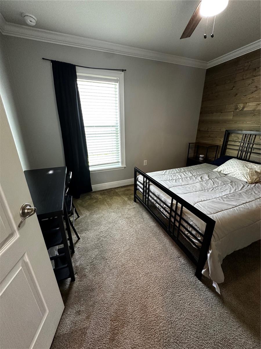 LAKE MARIANA RESERVE PH 1 - Residential Lease