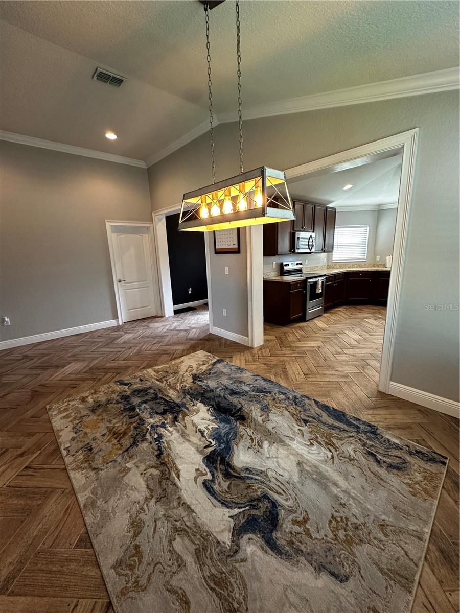 LAKE MARIANA RESERVE PH 1 - Residential Lease