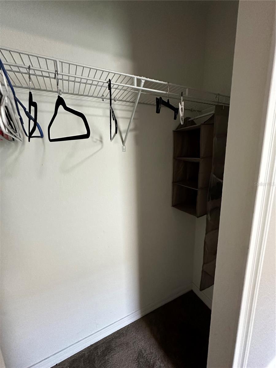 LAKE MARIANA RESERVE PH 1 - Residential Lease