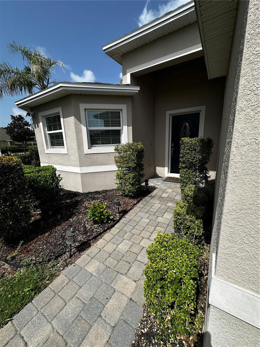 LAKE MARIANA RESERVE PH 1 - Residential Lease