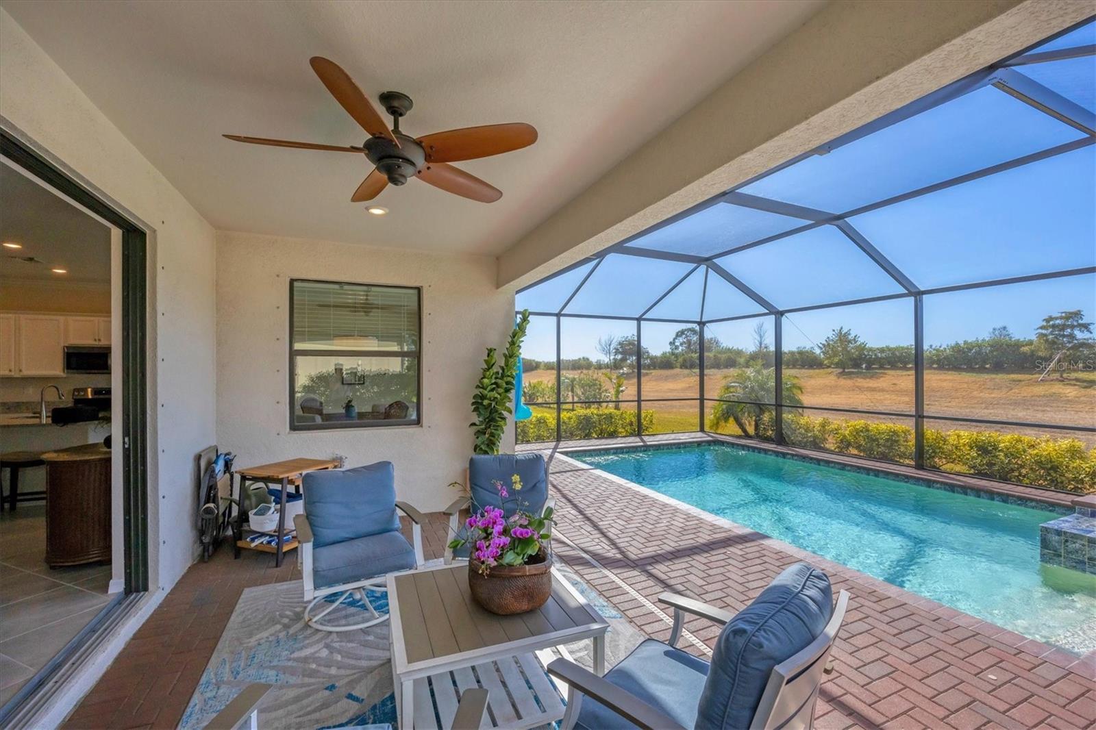 SARASOTA NATIONAL PH 13-B - Residential