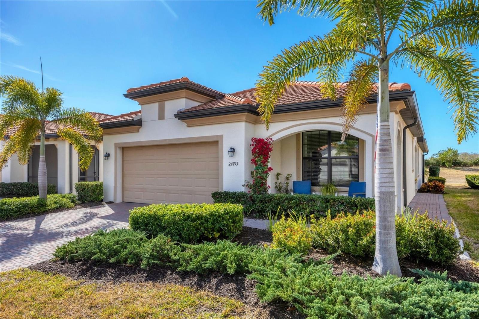 SARASOTA NATIONAL PH 13-B - Residential