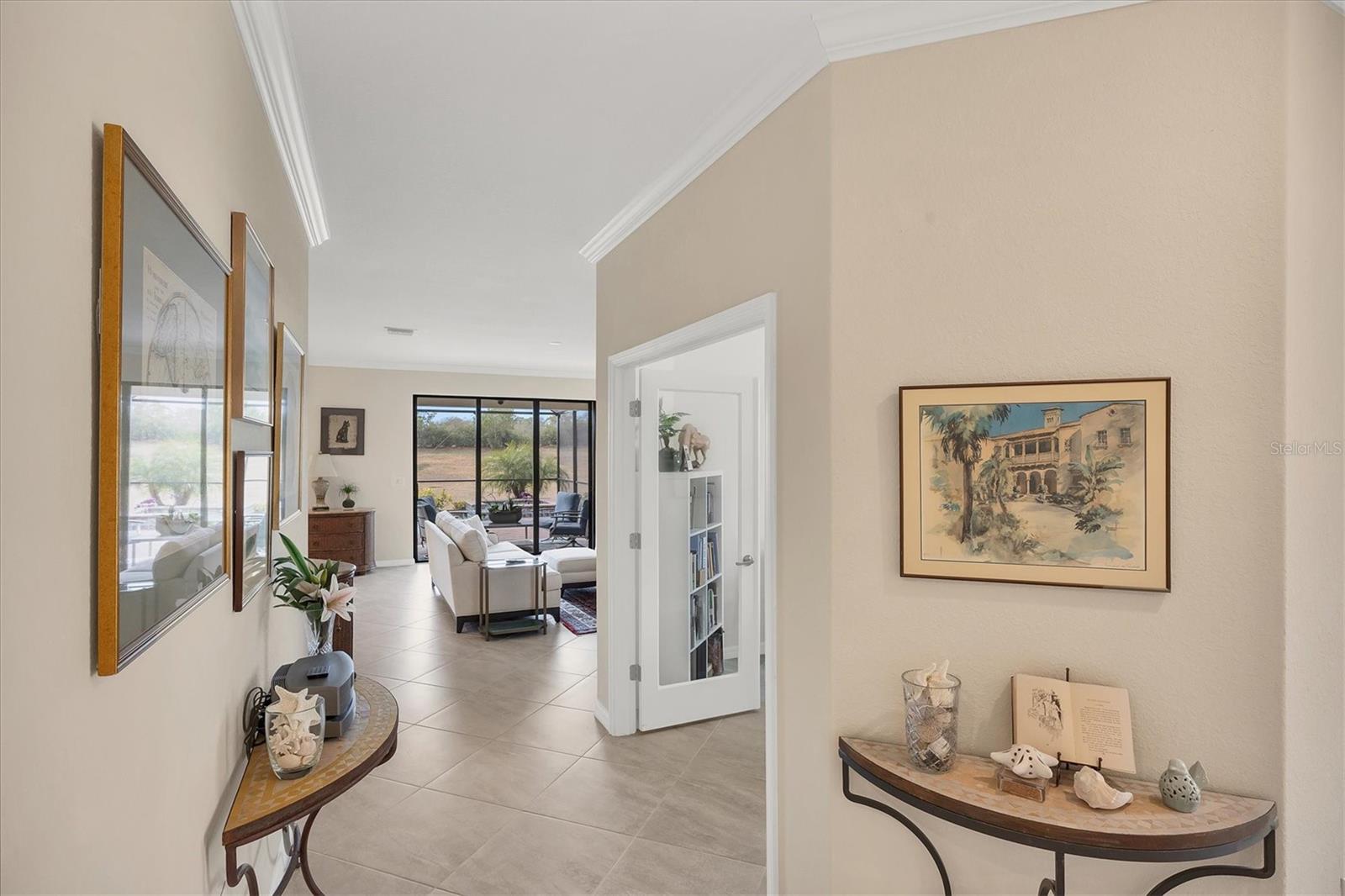 SARASOTA NATIONAL PH 13-B - Residential