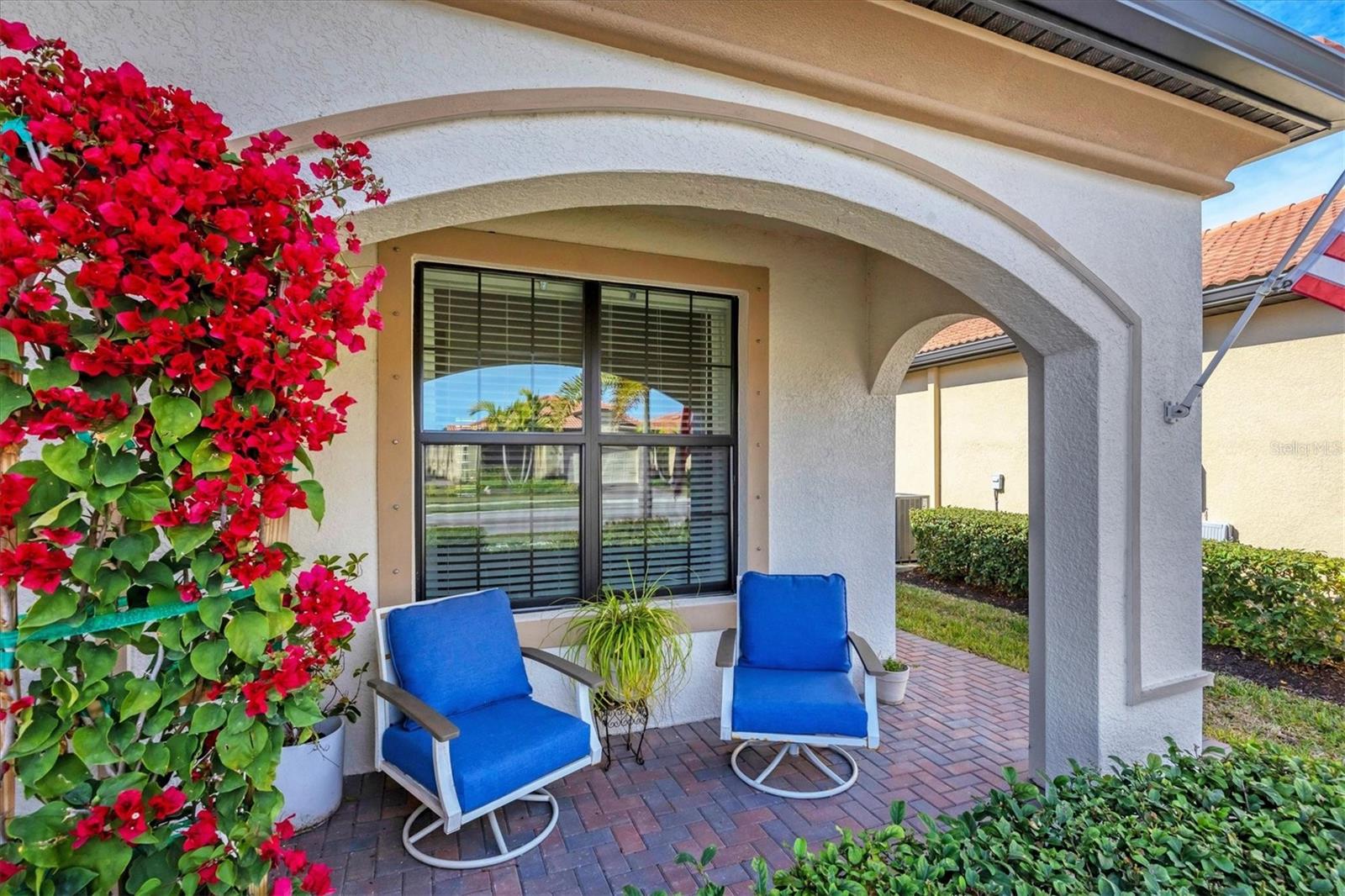 SARASOTA NATIONAL PH 13-B - Residential