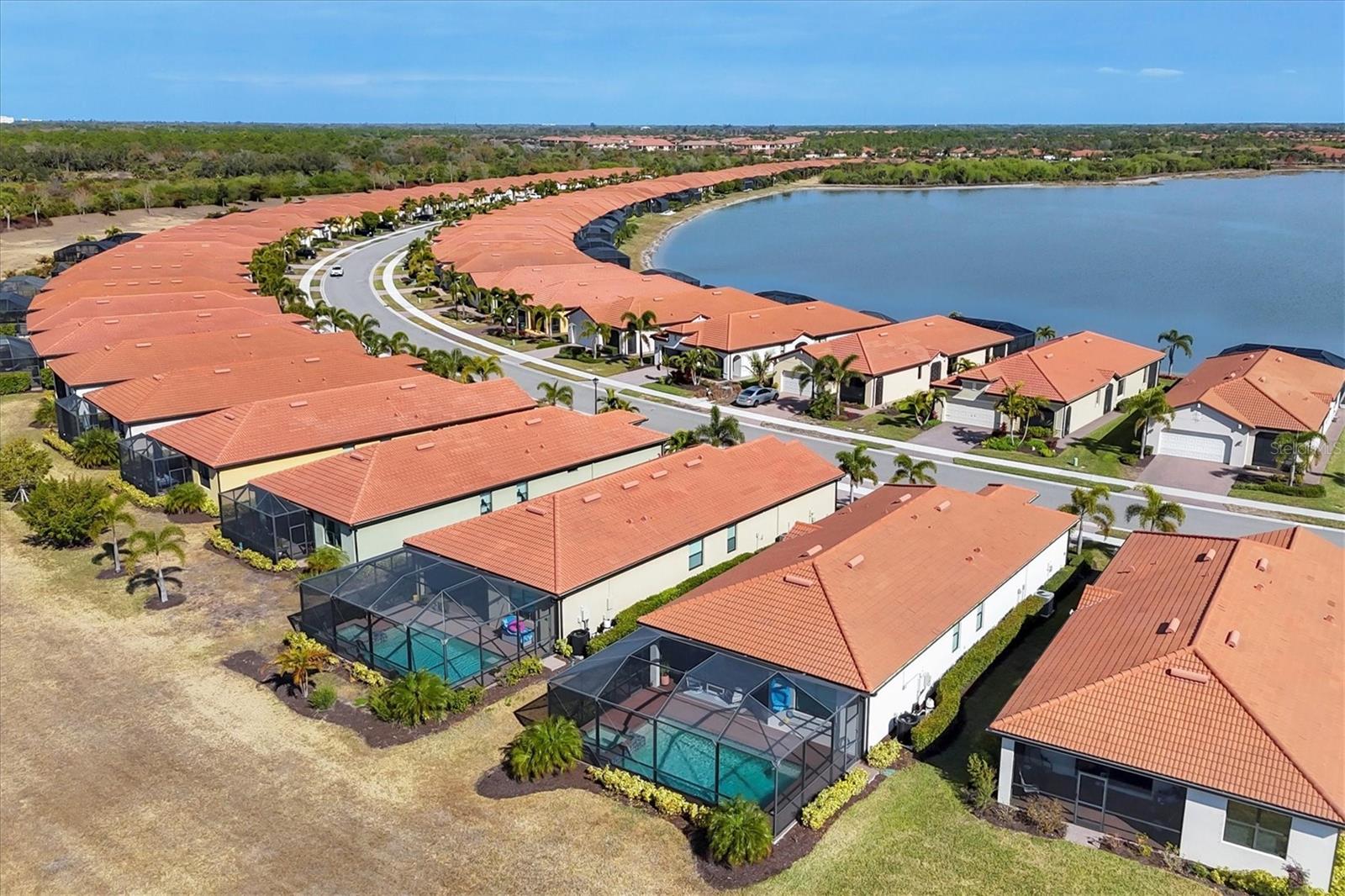 SARASOTA NATIONAL PH 13-B - Residential