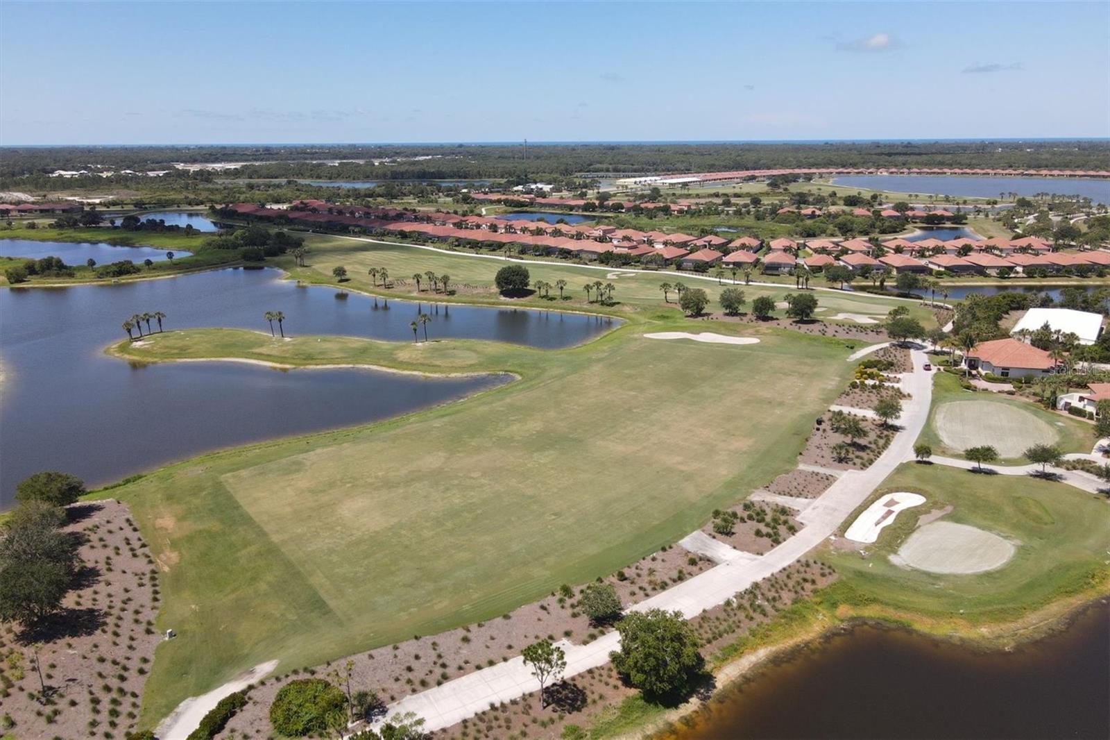 SARASOTA NATIONAL PH 13-B - Residential