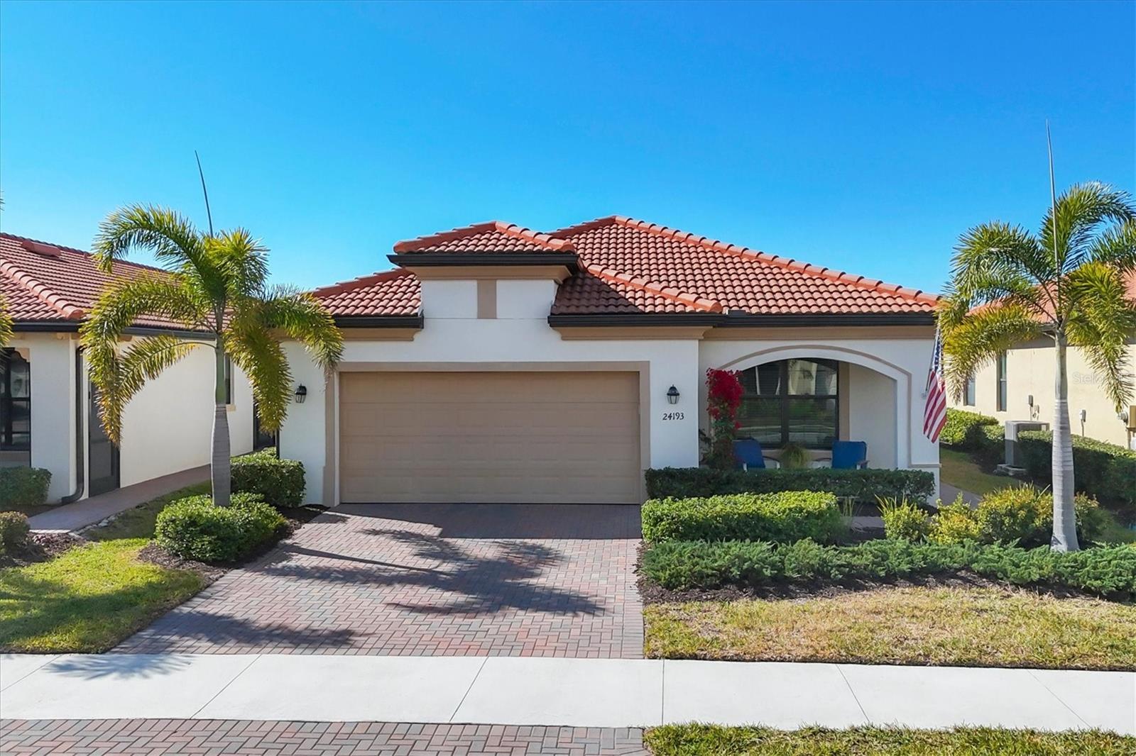 SARASOTA NATIONAL PH 13-B - Residential