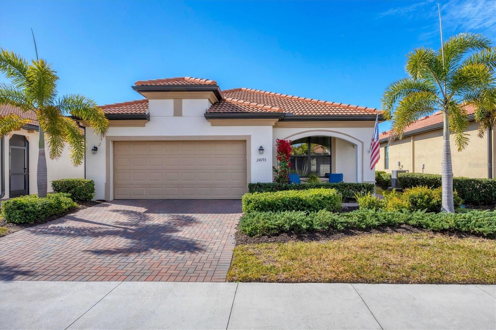 SARASOTA NATIONAL PH 13-B - Residential