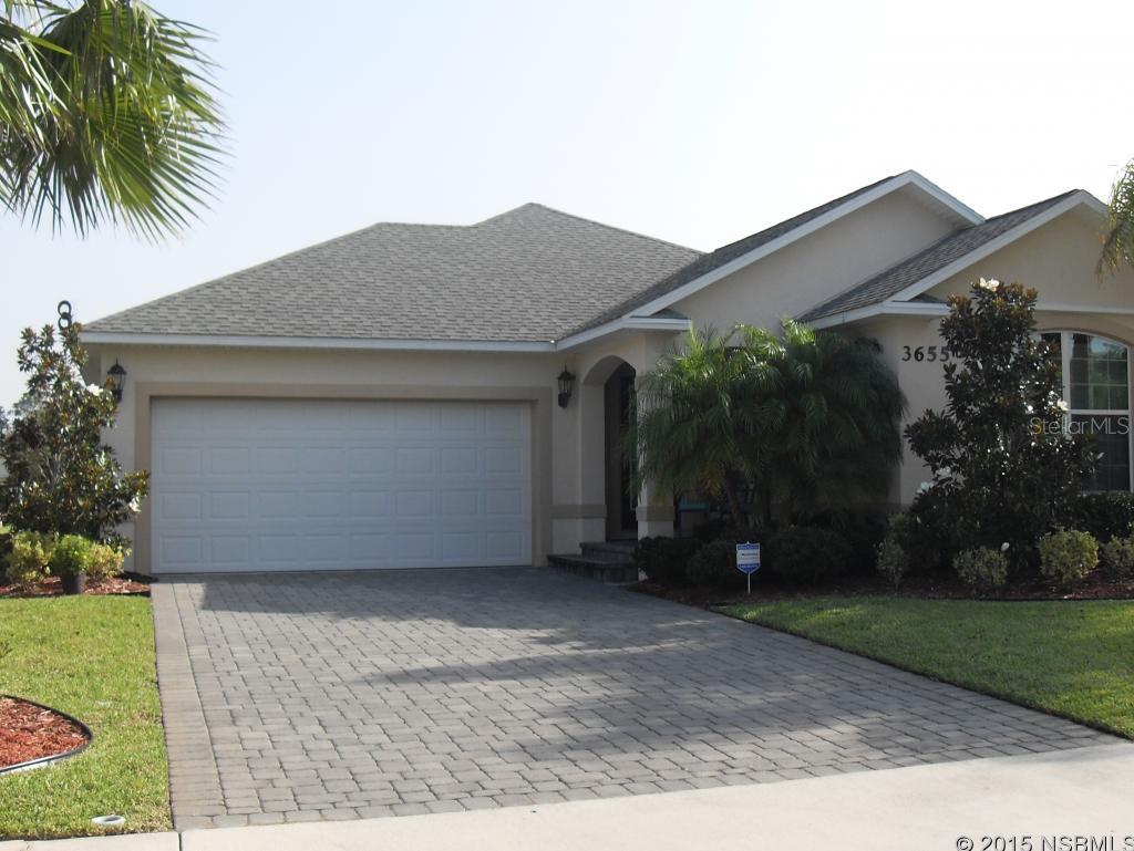 BEAUTIFUL 3 BEDROOM HOME IN THE ARBOR LAKES SECTION OF VENETIAN BAY!  OPEN FLOOR PLAN WITH VAULTED CEILINGS, SPACIOUS KITCHEN WITH ISLAND AND UNDER CABINET LIGHTING, PLANTATION SHUTTERS, TILE IN ALL MAIN AREAS, NEW CARPET IN BEDROOMS.  NEWLY ADDED SCREEN LANAI.  QUALITY JOHNSON GROUP BUILT HOME WITH SAFE ROOM .PAVER DRIVEWAY.  MINUTES TO BEACH AND SHOPPING.   MUST SEE THIS IMMACULATE, WELL MAINTAINED HOME.  MOVE IN READY AND PRICED FOR A QUICK SALE!! ;Water: City