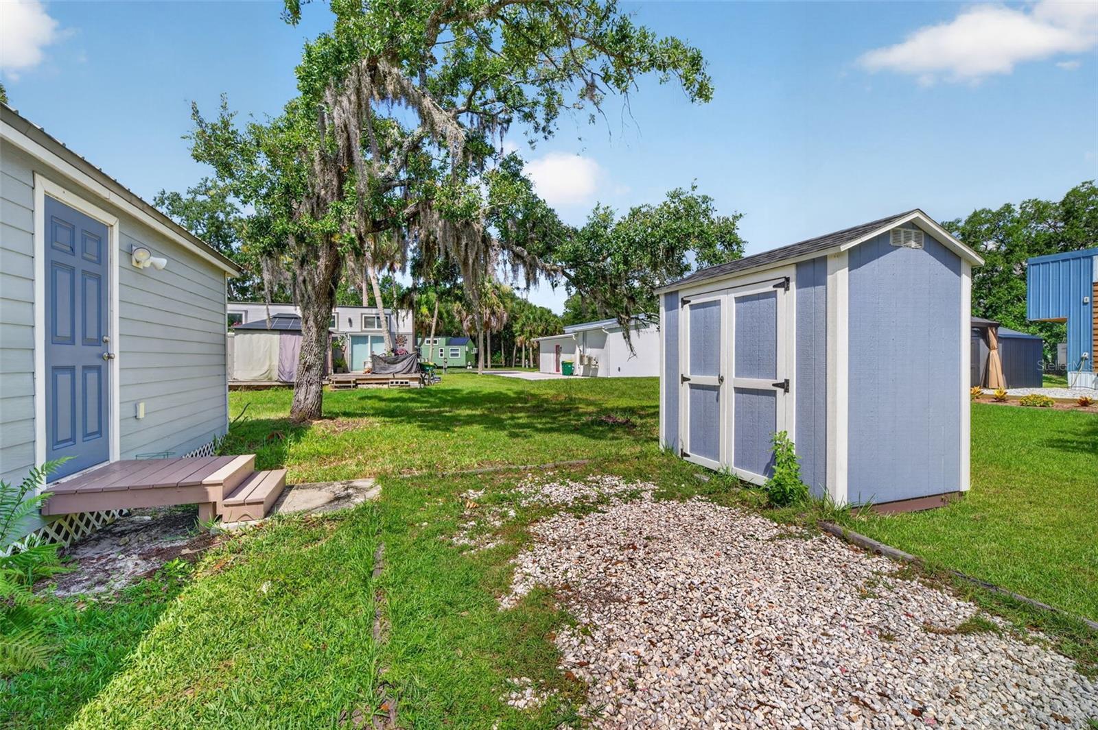 PEACEWIND CONDO COTTAGES PH 1 - Residential