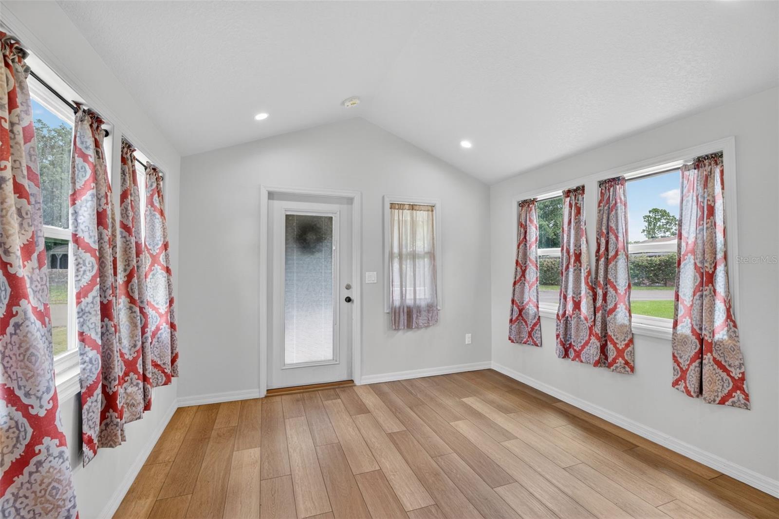PEACEWIND CONDO COTTAGES PH 1 - Residential