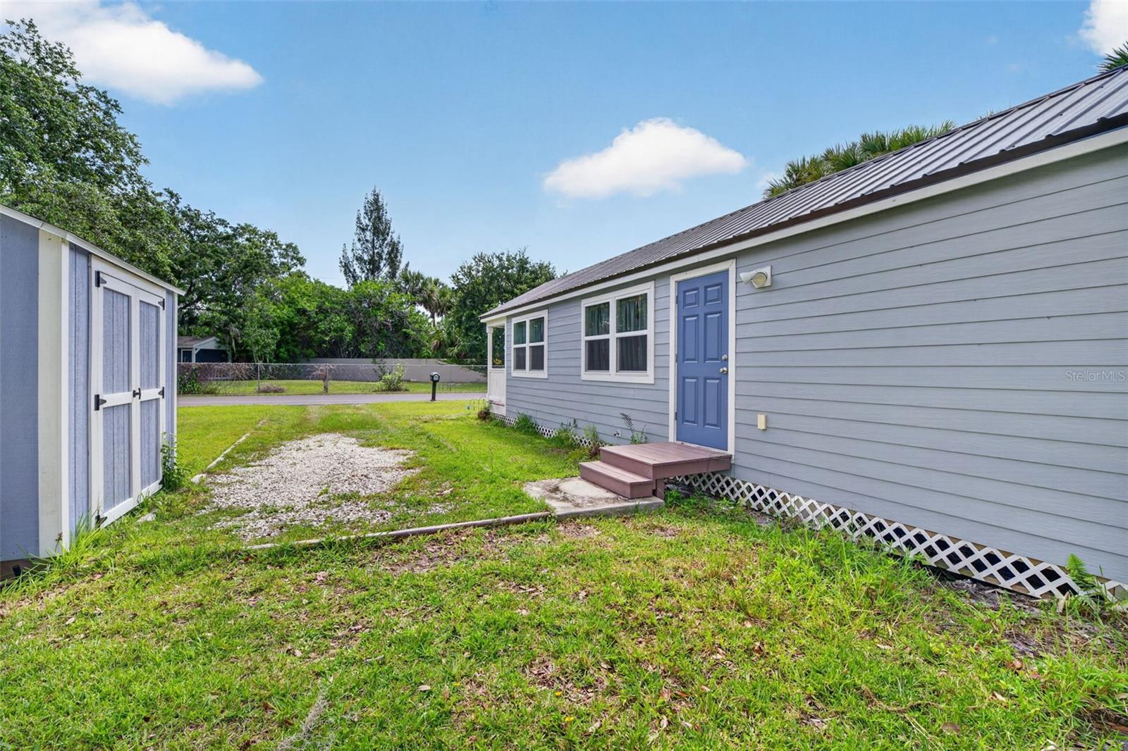 PEACEWIND CONDO COTTAGES PH 1 - Residential
