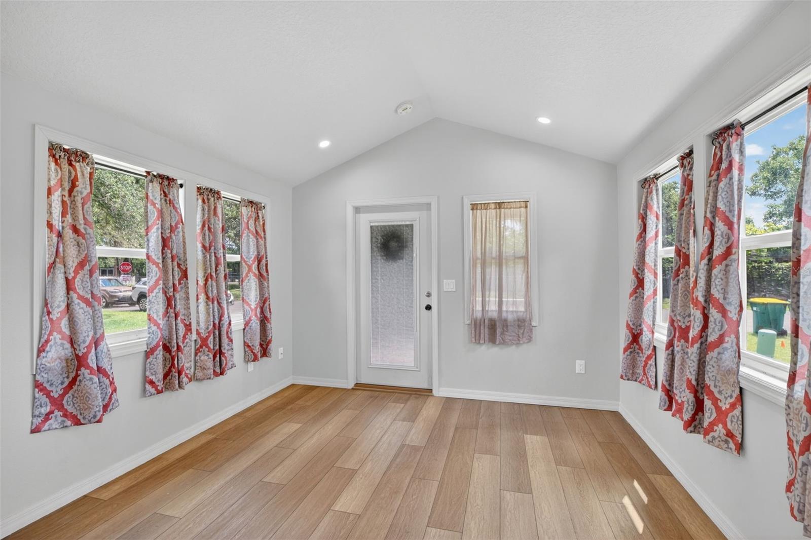 PEACEWIND CONDO COTTAGES PH 1 - Residential