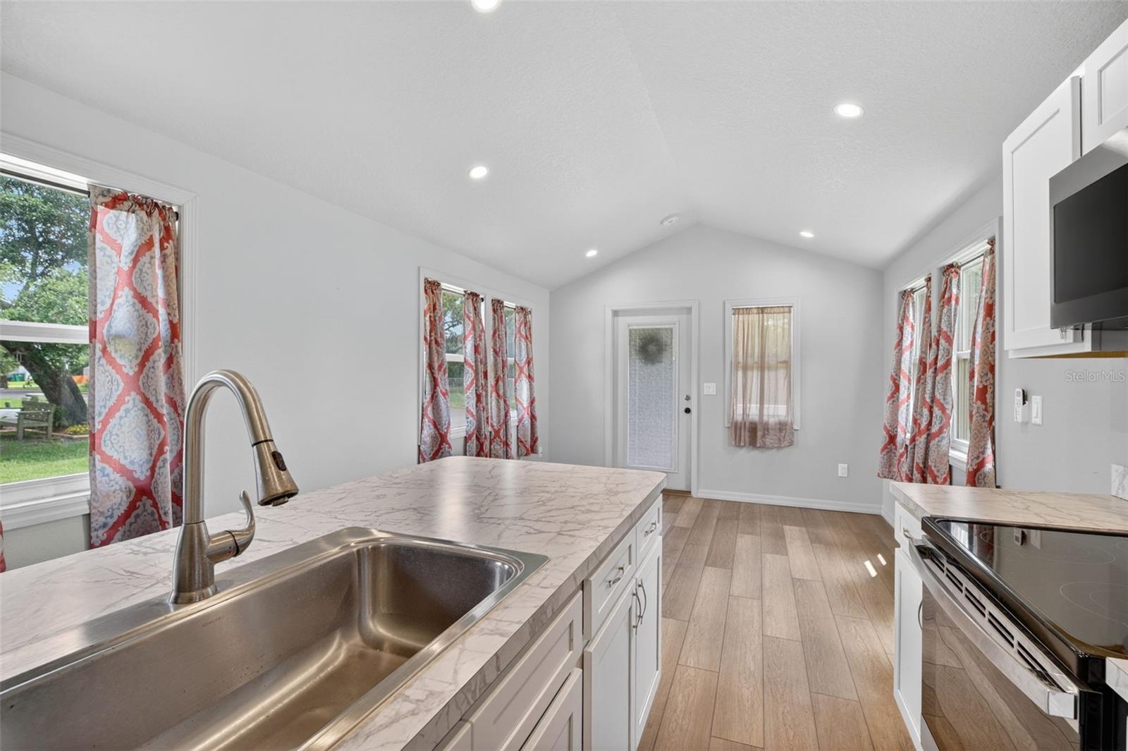 PEACEWIND CONDO COTTAGES PH 1 - Residential