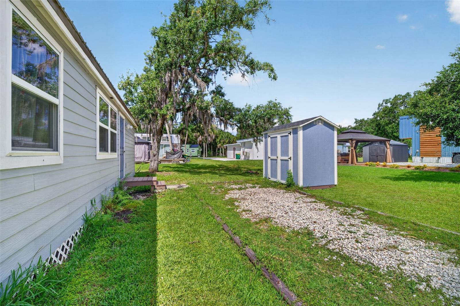 PEACEWIND CONDO COTTAGES PH 1 - Residential