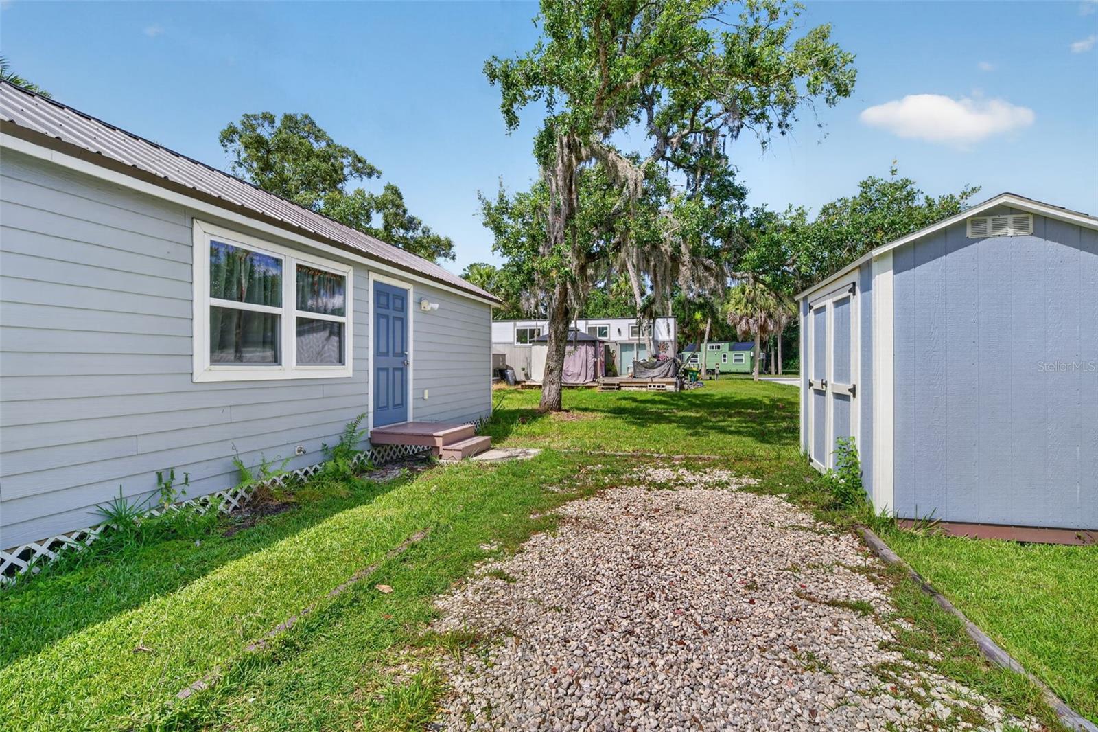 PEACEWIND CONDO COTTAGES PH 1 - Residential