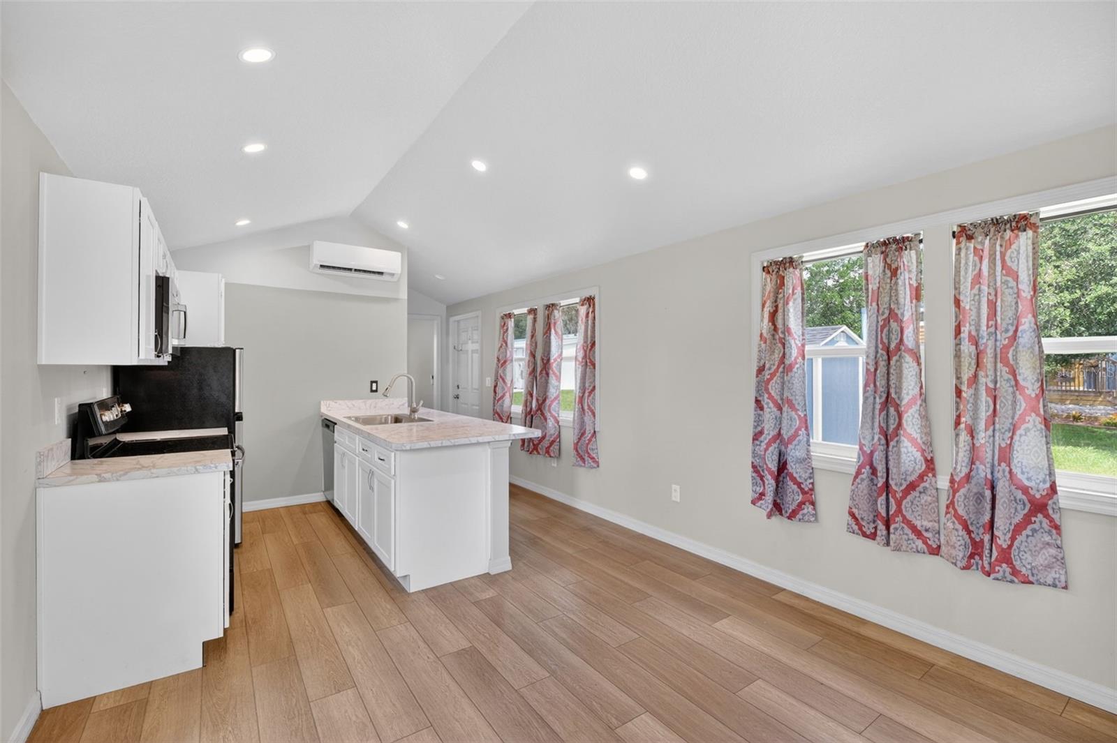 PEACEWIND CONDO COTTAGES PH 1 - Residential