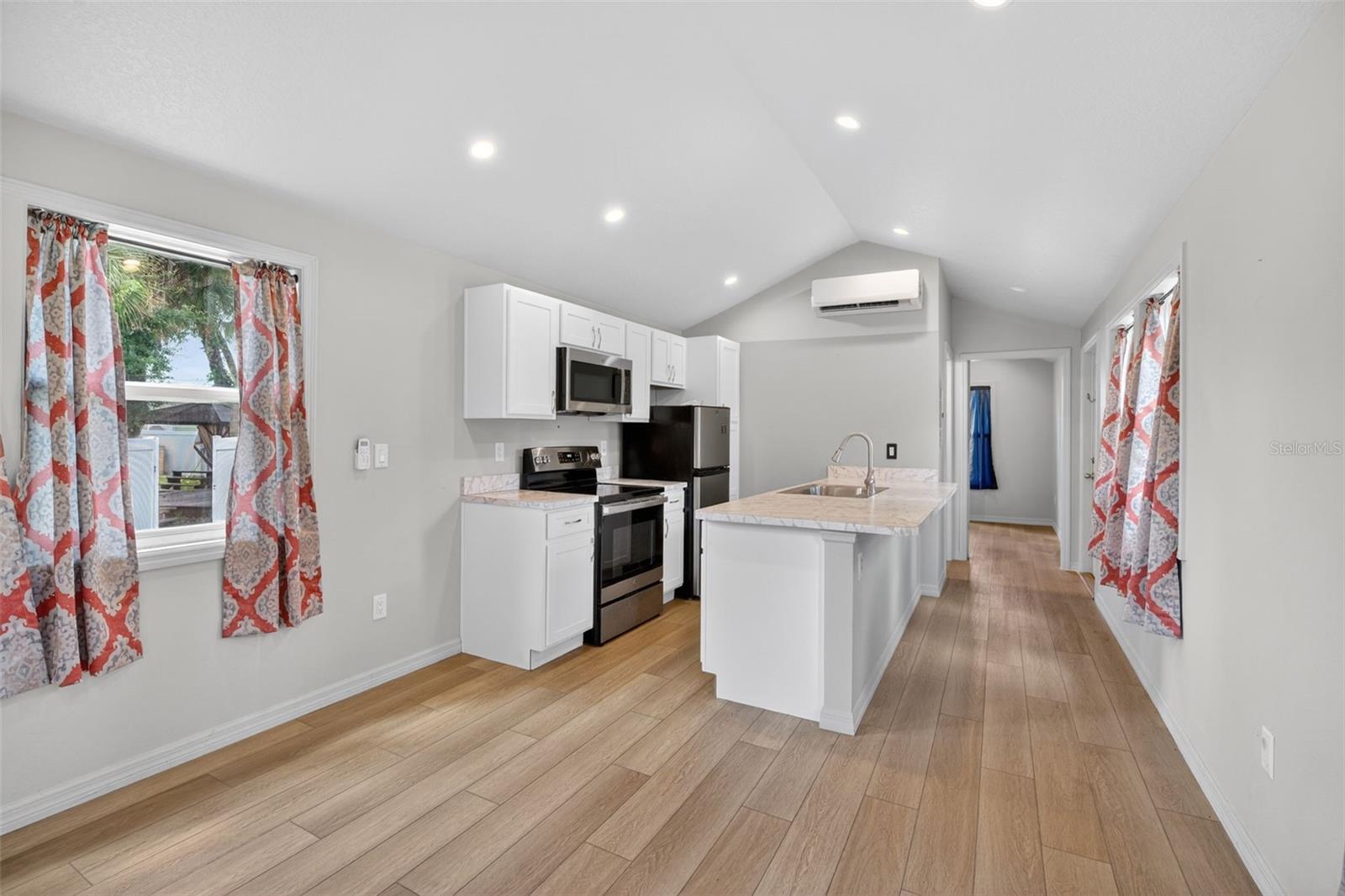 PEACEWIND CONDO COTTAGES PH 1 - Residential