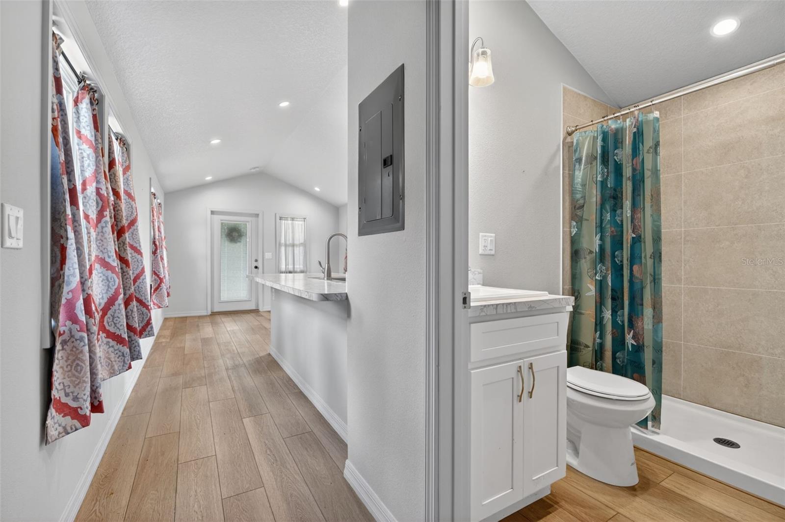 PEACEWIND CONDO COTTAGES PH 1 - Residential