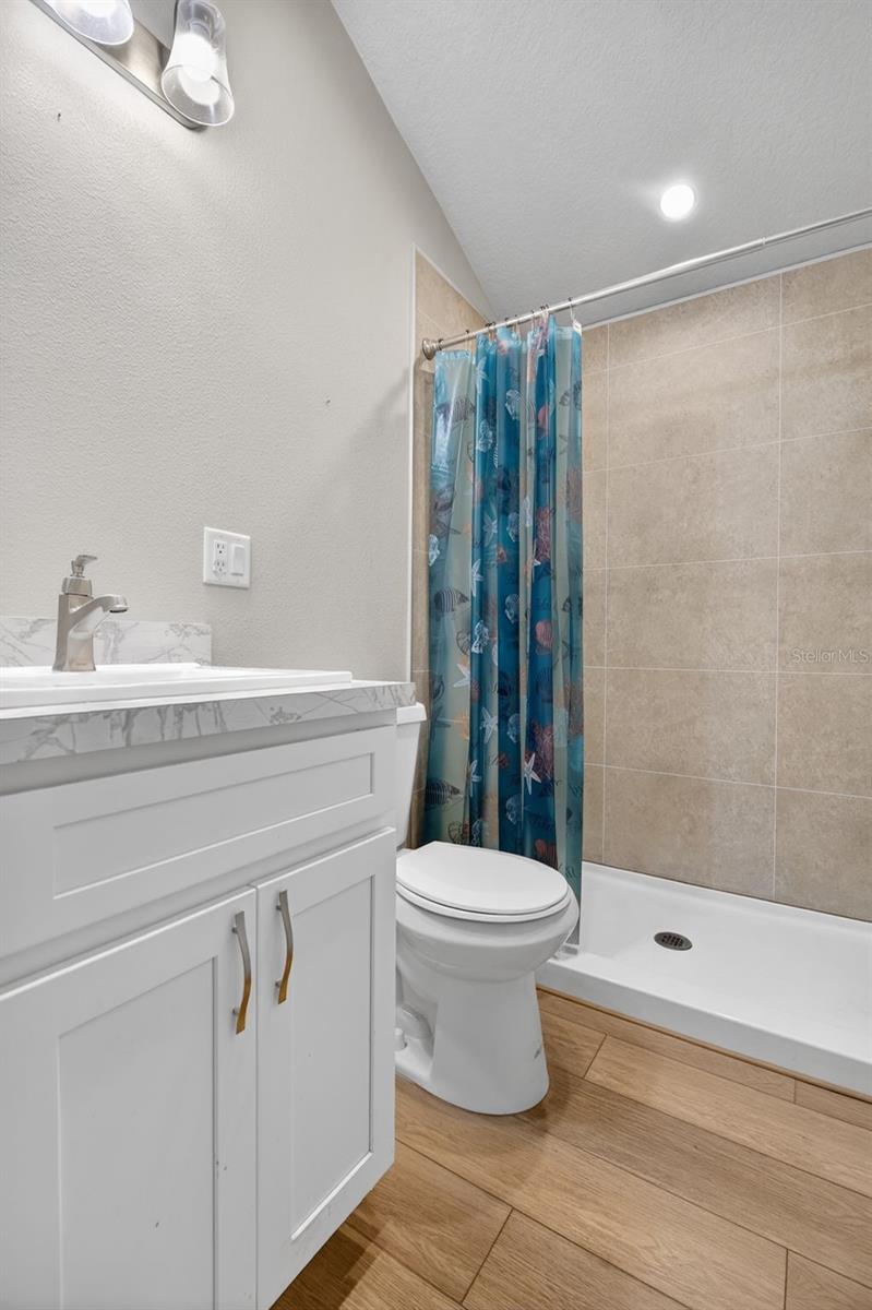 PEACEWIND CONDO COTTAGES PH 1 - Residential
