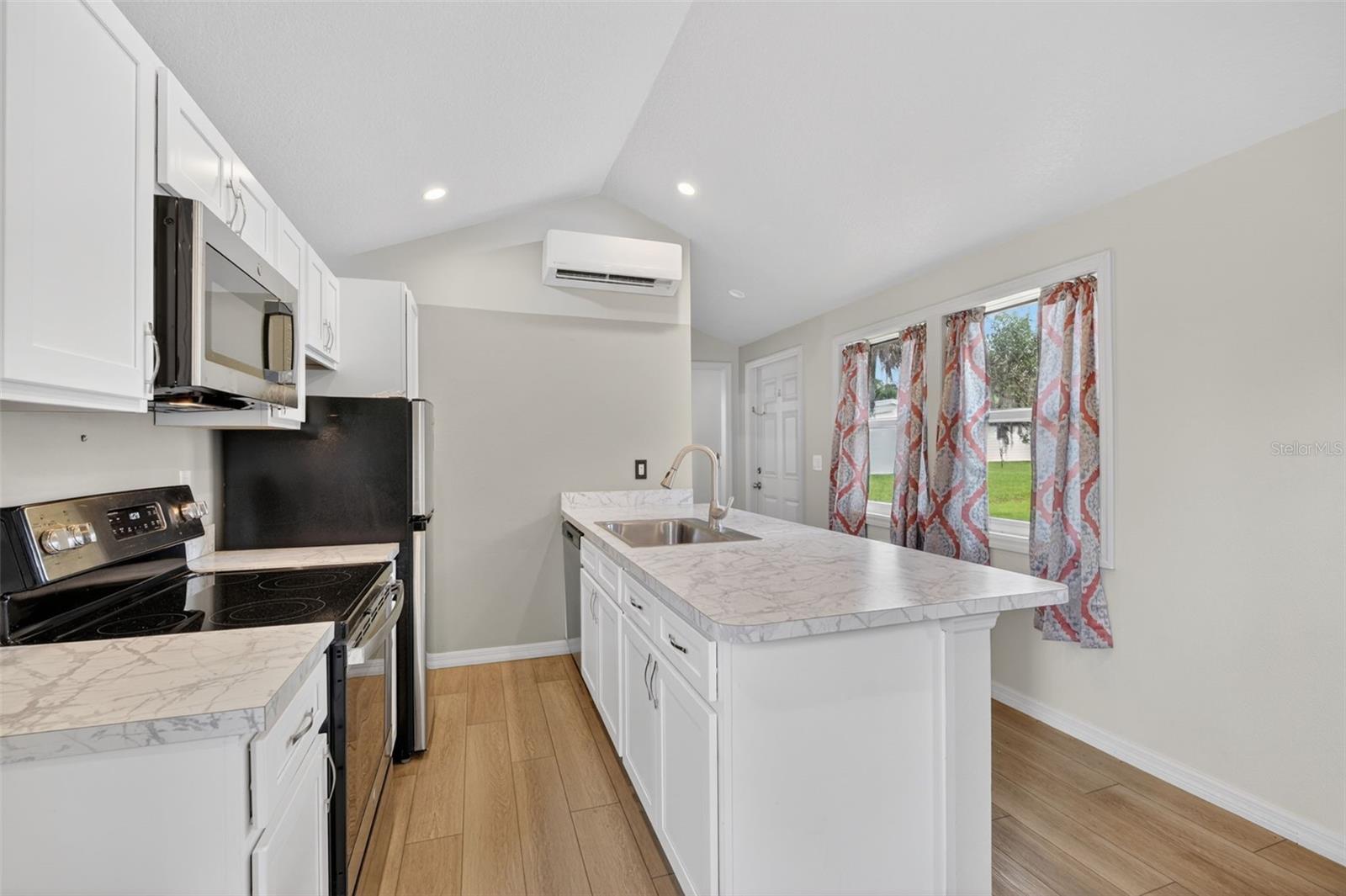 PEACEWIND CONDO COTTAGES PH 1 - Residential
