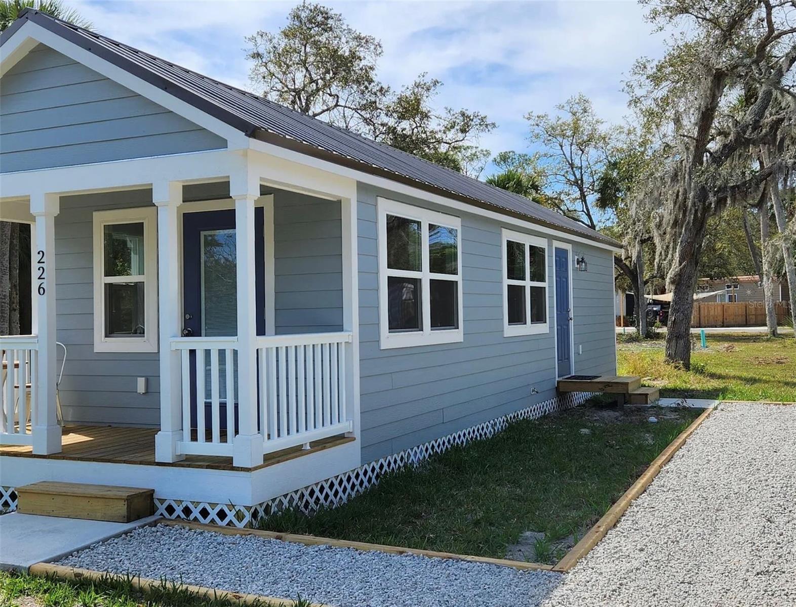 PEACEWIND CONDO COTTAGES PH 1 - Residential