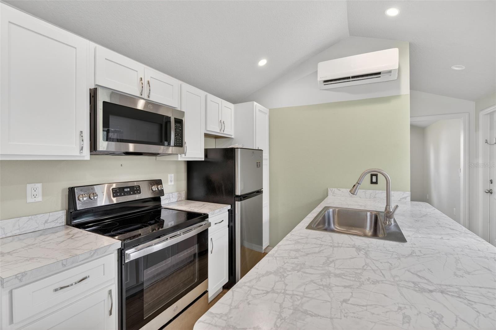 PEACEWIND CONDO COTTAGES PH 1 - Residential