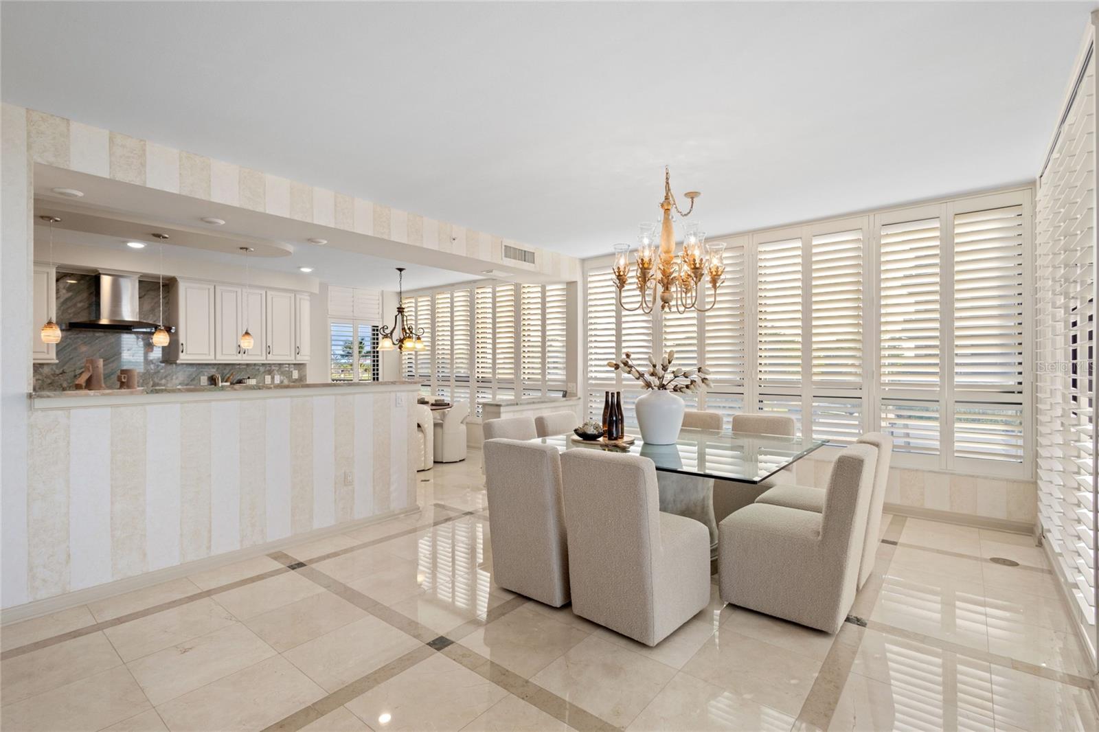 SANCTUARY III - Residential