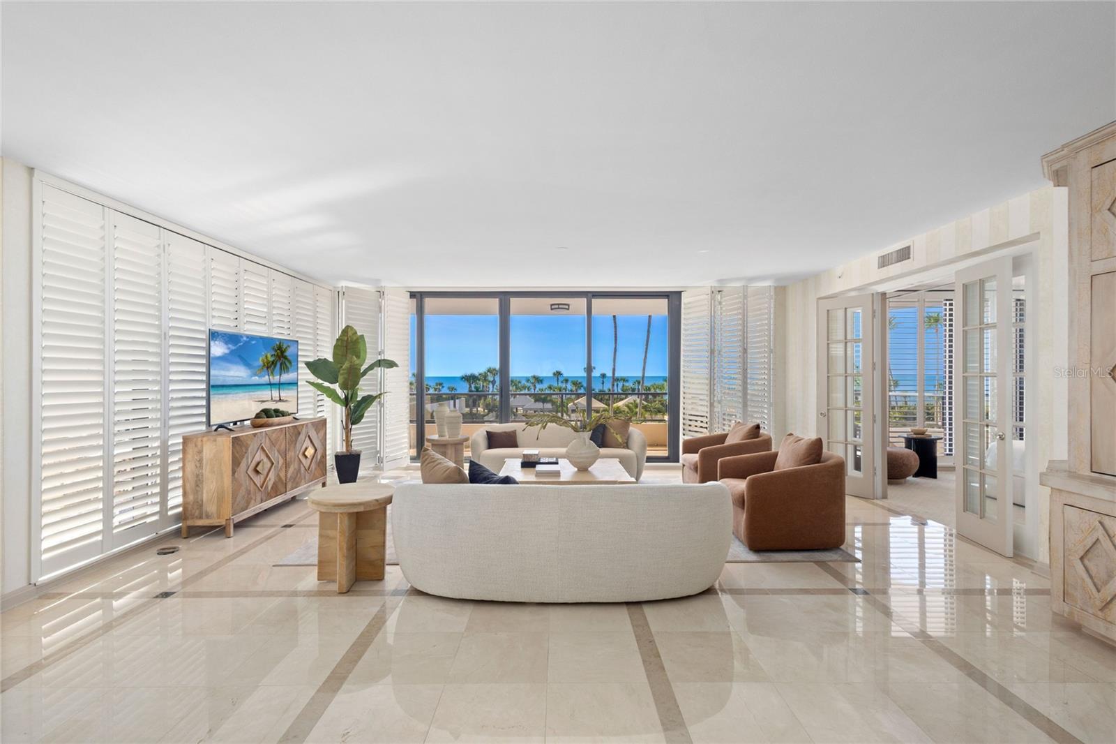 SANCTUARY III - Residential