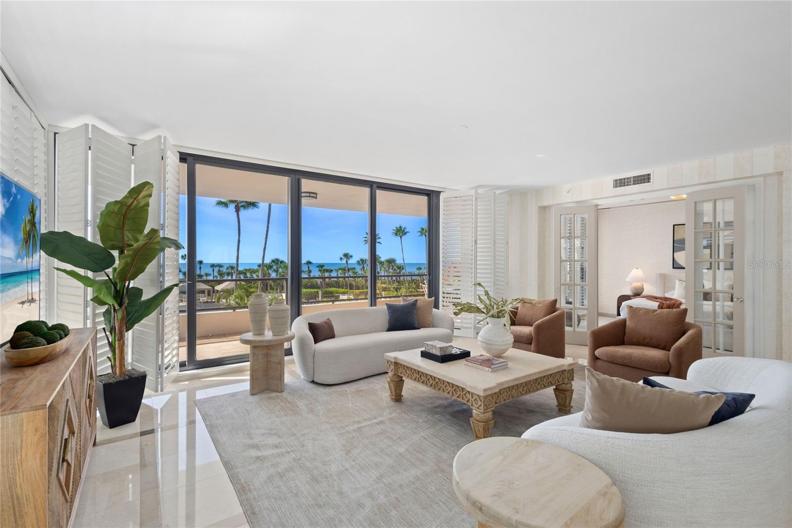 SANCTUARY III - Residential