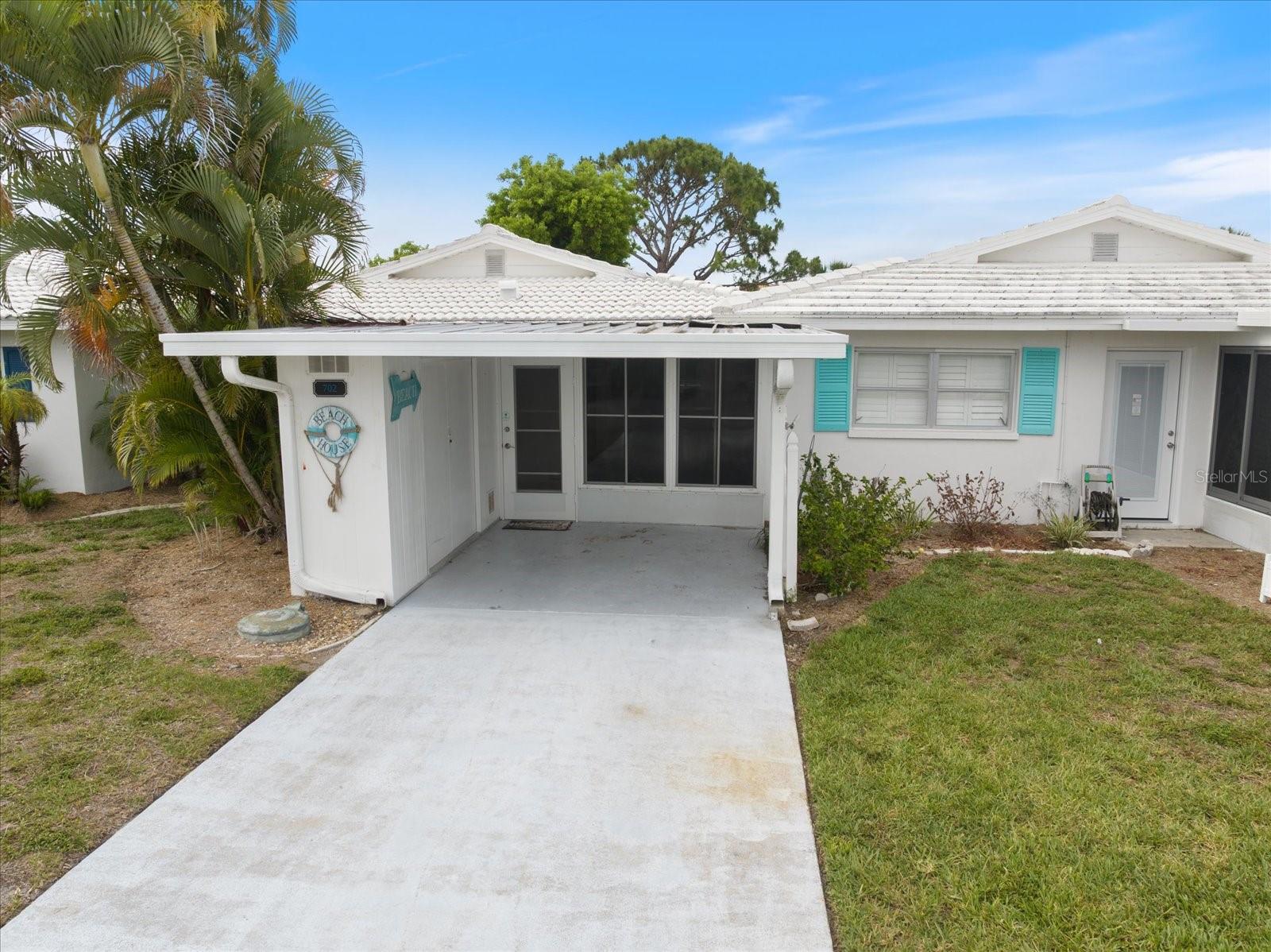 FAIRWINDS VILLAGE 2 - Residential