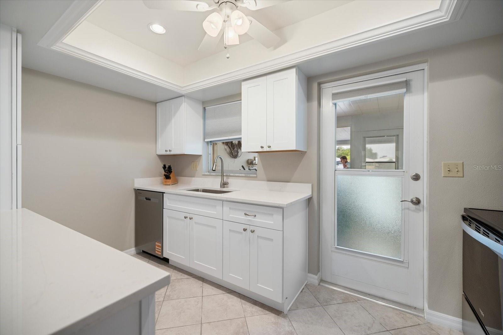 FAIRWINDS VILLAGE 2 - Residential
