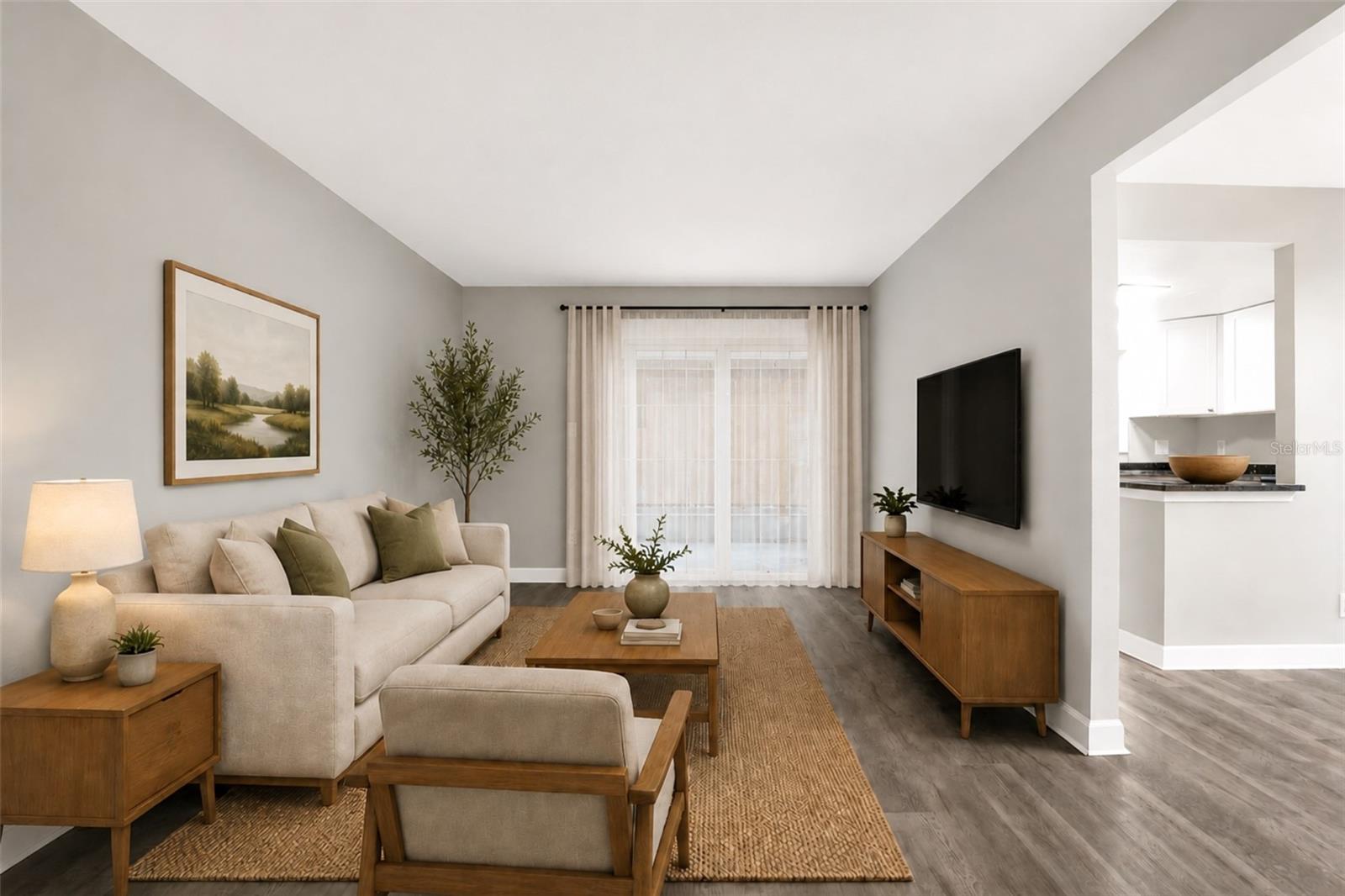 JAMESTOWN CONDO - Residential