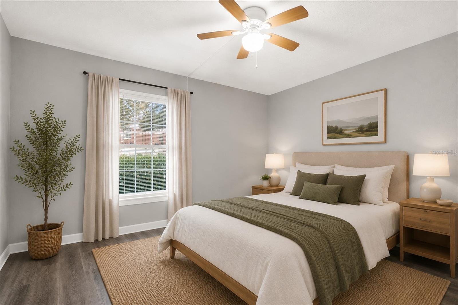 JAMESTOWN CONDO - Residential