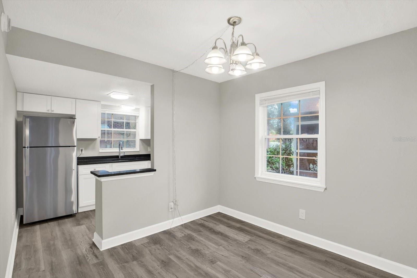 JAMESTOWN CONDO - Residential