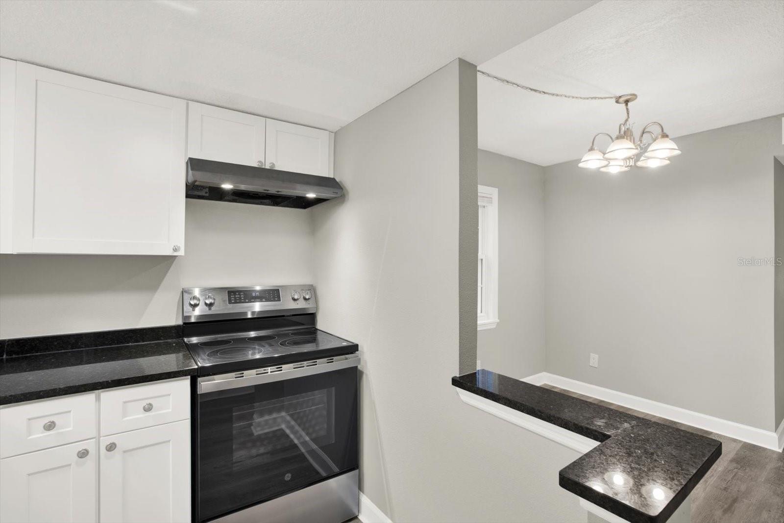 JAMESTOWN CONDO - Residential