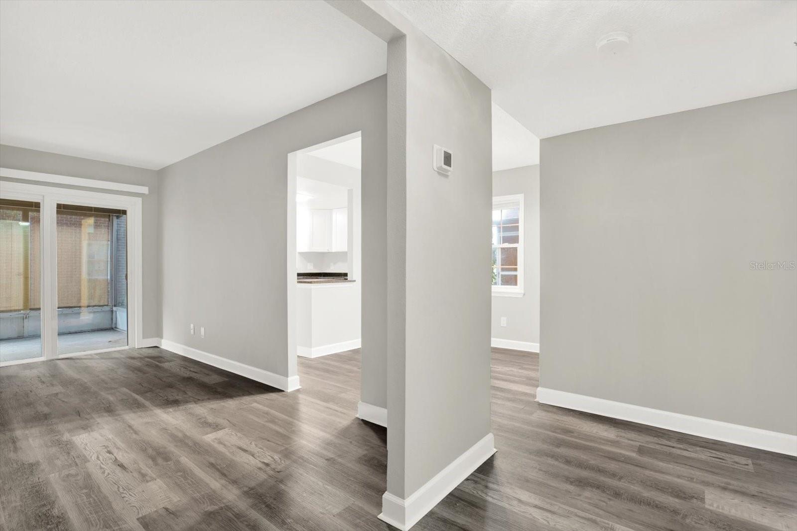 JAMESTOWN CONDO - Residential