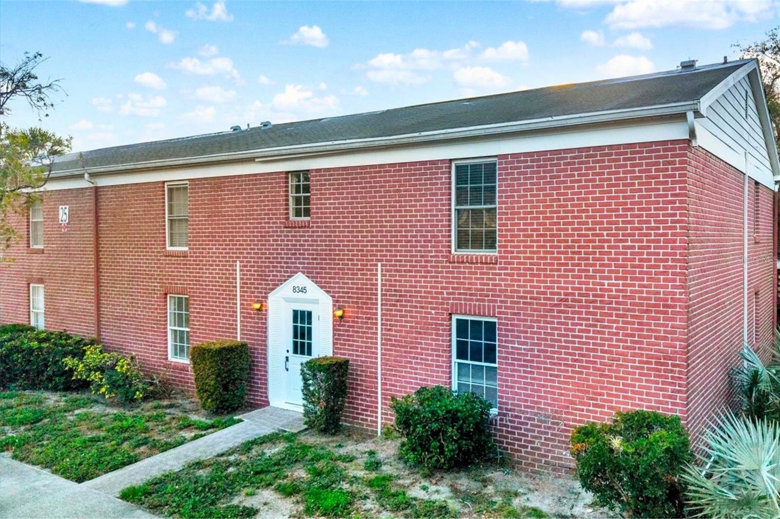 JAMESTOWN CONDO - Residential