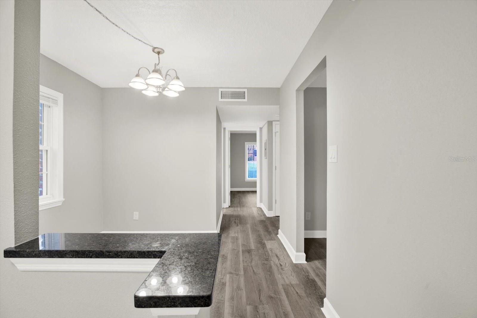 JAMESTOWN CONDO - Residential