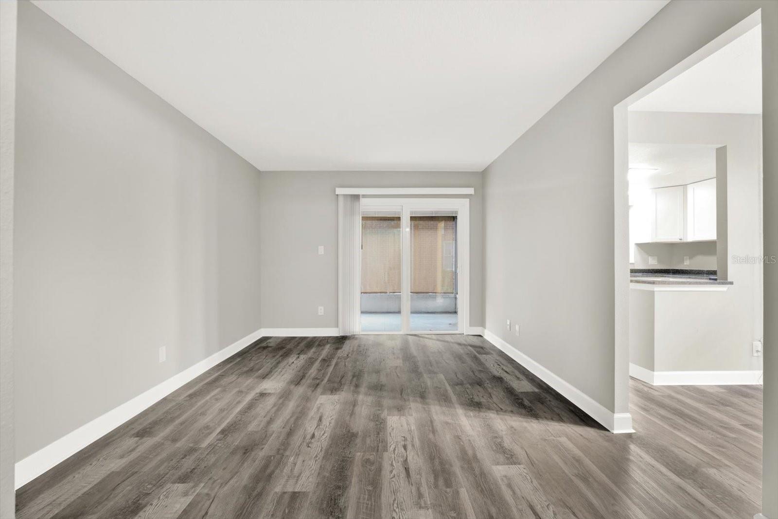 JAMESTOWN CONDO - Residential