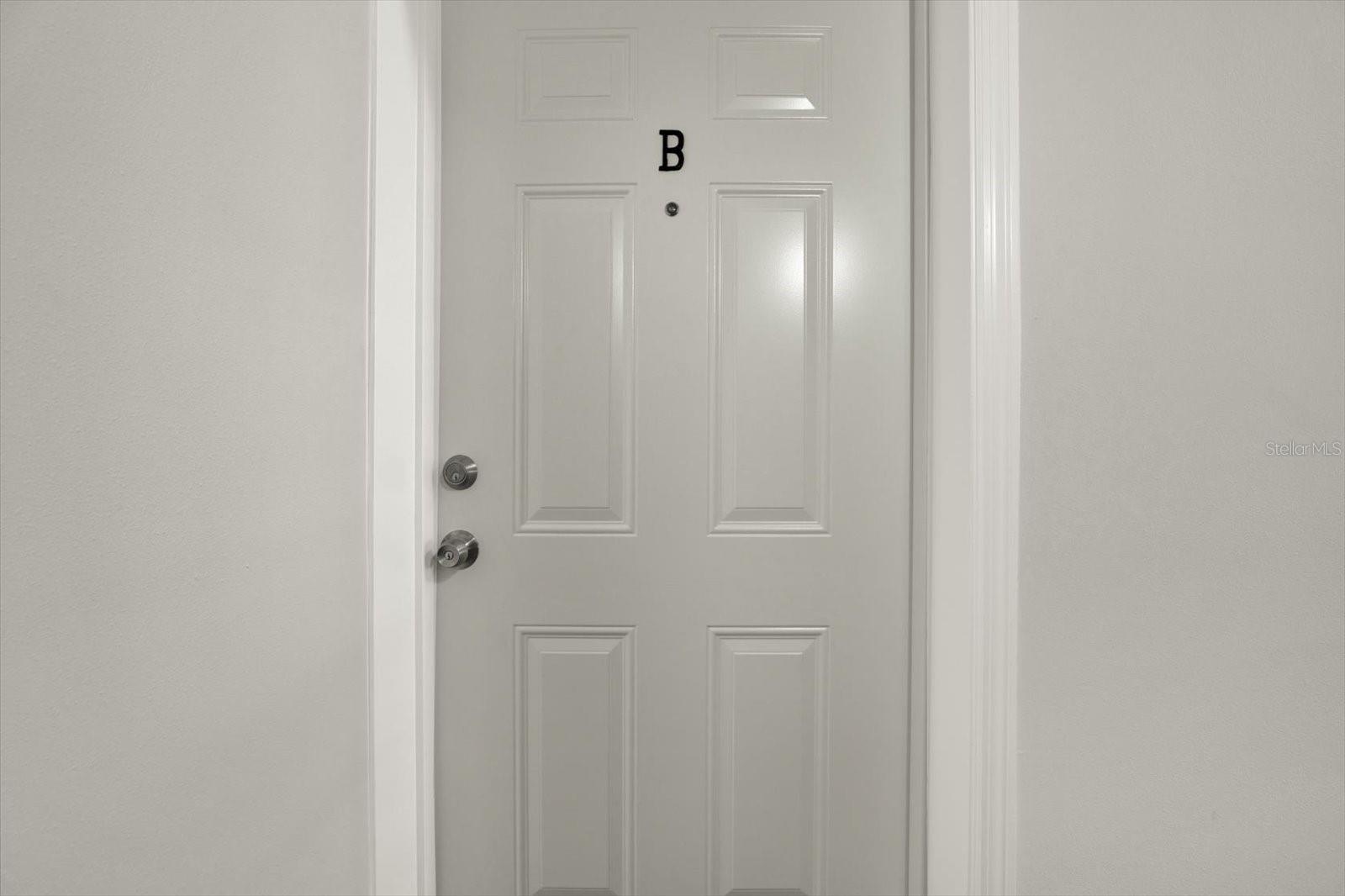 JAMESTOWN CONDO - Residential