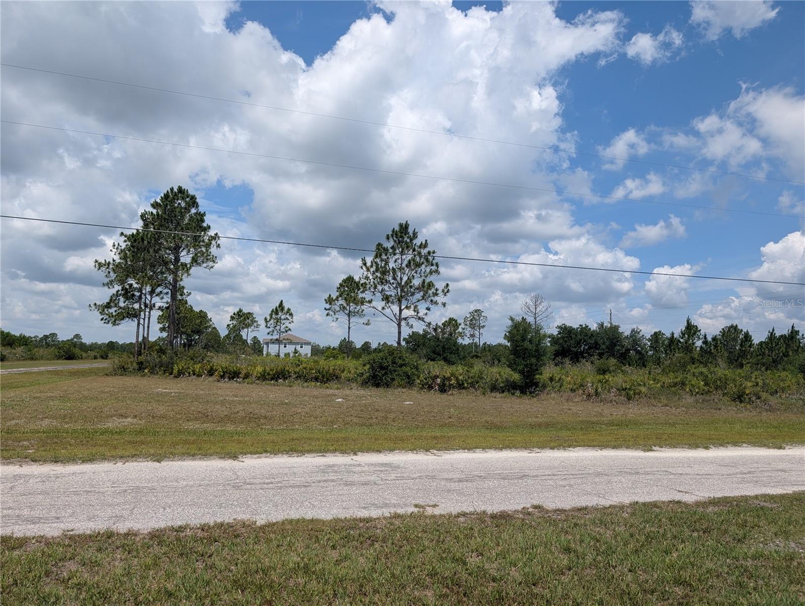 INDIAN LAKE ESTATES - Land