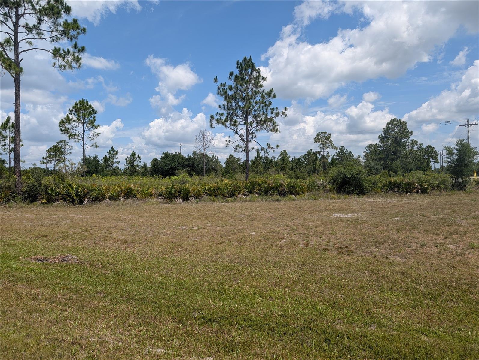 Come build your forever home on this one-half acre corner lot that located in the lake community of Indian Lake Estates, a golfing, fishing and boating community in the center of Florida. This lot is on the first canal from the lake. You can be out on Lake Walk in Water fishing in just minutes! Indian Lake Estates is about 20 miles east of Lake Wales. The community surrounds the 7,500 acre lake locally known as Lake Walk In Water, nationally known for its fishing and considered to be one of the best bass fishing lakes in all Florida. The lake has a beach, boat ramp, boat marina and the longest freshwater Fishing pier in the State of Florida. The pavilion is located at the front of the pier and is complete with propane grills and covered picnic tables. The community amenities include an 18-hole golf course, basketball and tennis courts, 23, 000 sq.ft. clubhouse, cafe, post office, churches, library, fitness room and pro shop. If you love nature and the peace and quiet of the country you're in luck. Wildlife is plentiful! You will see deer, raccoon, turkey, turtles, cranes and various species of birds that call Indian Lake Estates their home. Orlando and Disney is only about an hour's drive north and Tampa, Busch Gardens, and the Gulf's pristine beaches only a little over an hour west. Historic Bok Tower, a National Landmark, is in nearby Lake Wales. The Westgate River Ranch Resort and Rodeo is just six miles away. An authentic Florida dude ranch and full-service resort offering guests the opportunity to experience "Old Florida." Encompassing 1,700 beautiful acres, Westgate River Ranch features horseback riding, wildlife airboat and swamp buggy rides, Saturday night championship rodeo, trap/skeet range, nature hikes, petting farm, marina, Adventure Park with zip line and rock climbing wall, Westgate Smokehouse Grill and River Ranch Saloon and much more. Cowboy-themed accommodations range from ranch-themed lodge guestrooms and deluxe lodge suites to spacious cottages, two-bedroom cabins, Glamping and Luxe Teepees. Come out and see how great life can be at Indian Lake Estates! Polk County's best kept secret!