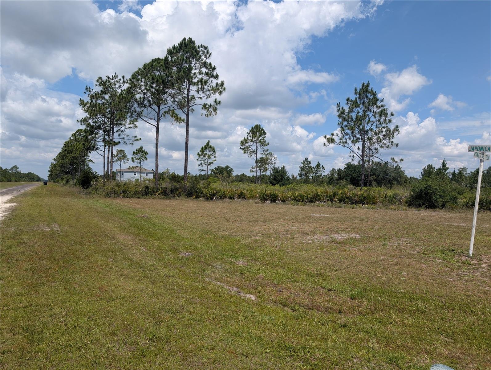 INDIAN LAKE ESTATES - Land
