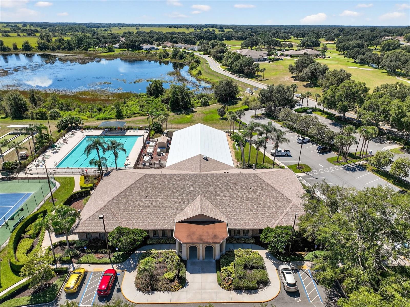 ROYAL HIGHLANDS PH 01CA - Residential